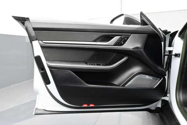 Certified 2023 Porsche Taycan Turbo S AWD/4WD image 7