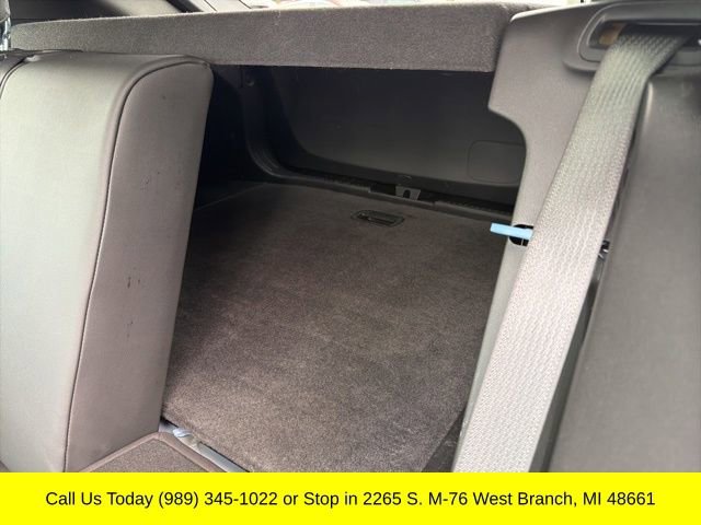 Used 2024 Chevrolet Trax RS w/ Sunroof Package image 30