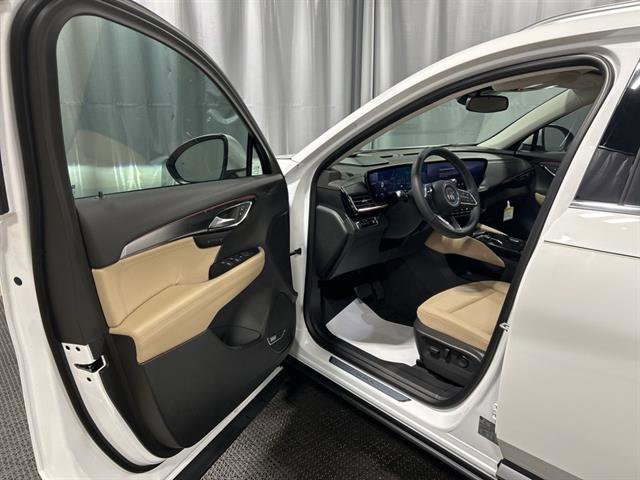 New 2025 Buick Envision Preferred image 19