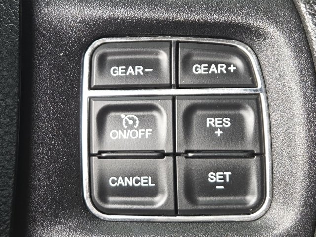 Used 2015 RAM 1500 Express w/ Black Ram 1500 Express Group image 19