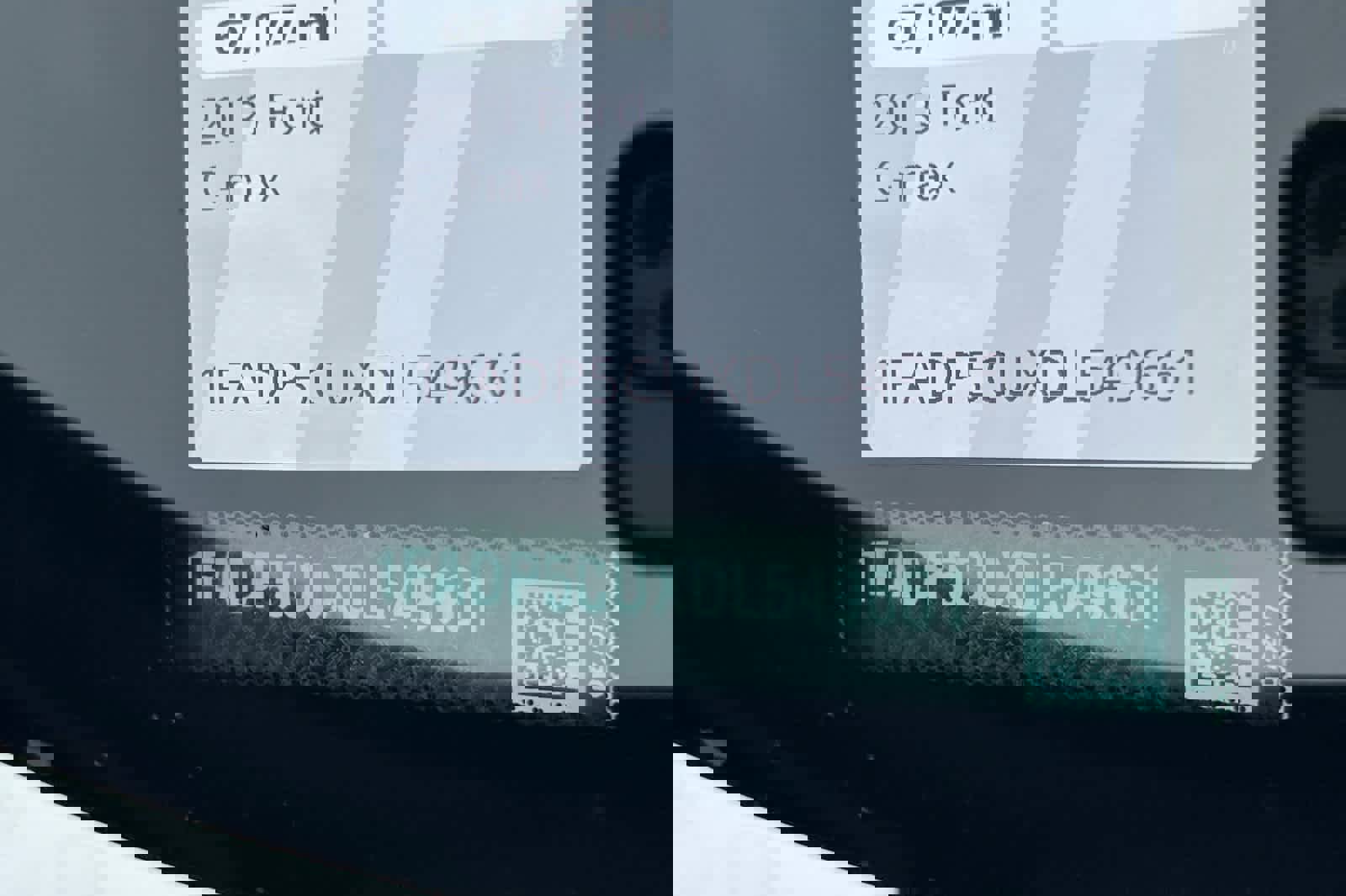 Used 2013 Ford C-MAX Energi SEL image 23