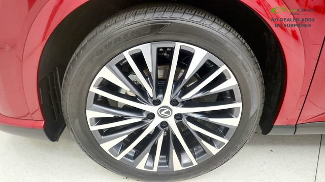 Used 2025 Lexus RX 350 Premium Plus w/ Convenience Package AWD/4WD image 79