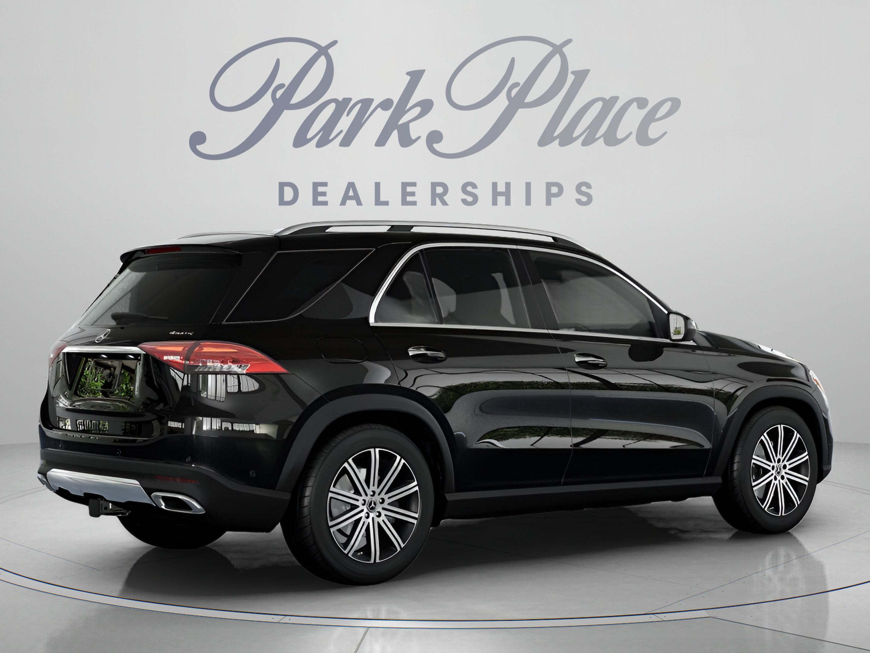 Used 2026 Mercedes-Benz GLE 350 4MATIC image 21