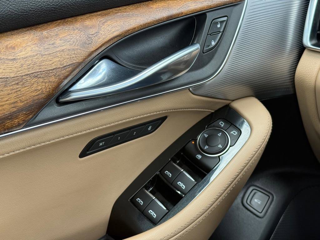 Used 2020 Cadillac CT5 Premium Luxury image 26