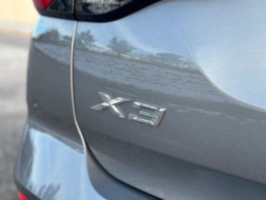 Used 2023 BMW X3 xDrive30i w/ Premium Package w/ZPA image 14