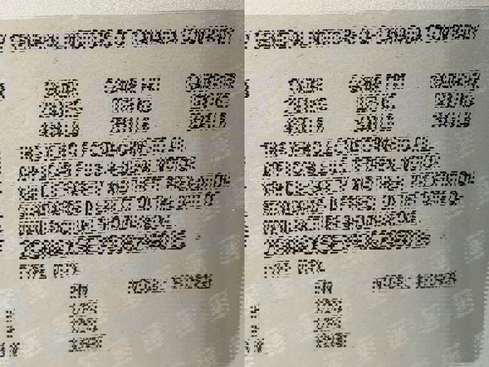 Used 2018 Chevrolet Equinox LT image 20