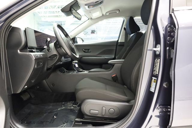 Used 2025 Hyundai Kona SEL image 9