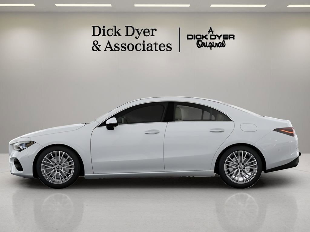 Used 2026 Mercedes-Benz CLA 250 image 23