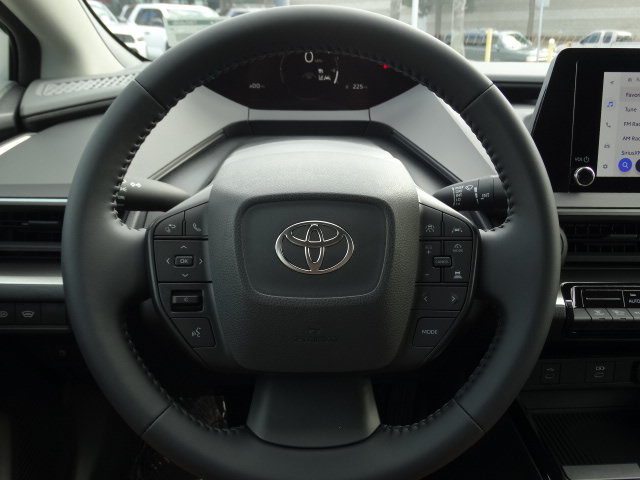 New 2026 Toyota Prius LE FWD image 16