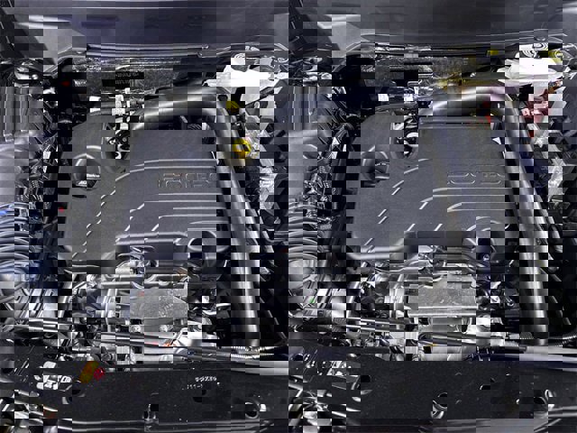 New 2026 Chevrolet Equinox RS image 30