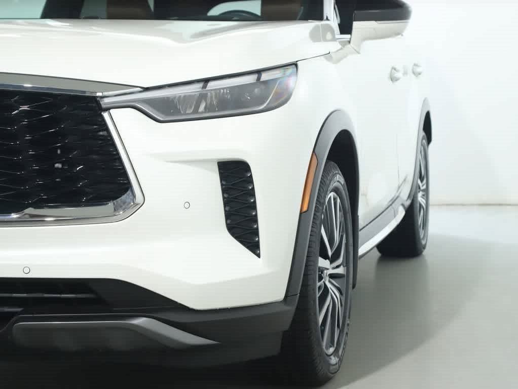 Used 2023 INFINITI QX60 Autograph w/ Cargo Package AWD/4WD image 4