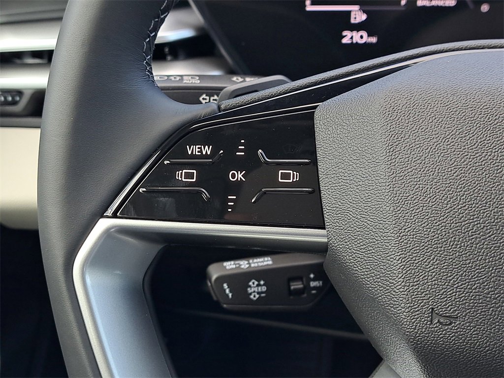 New 2025 Audi A5 2.0T Premium image 9