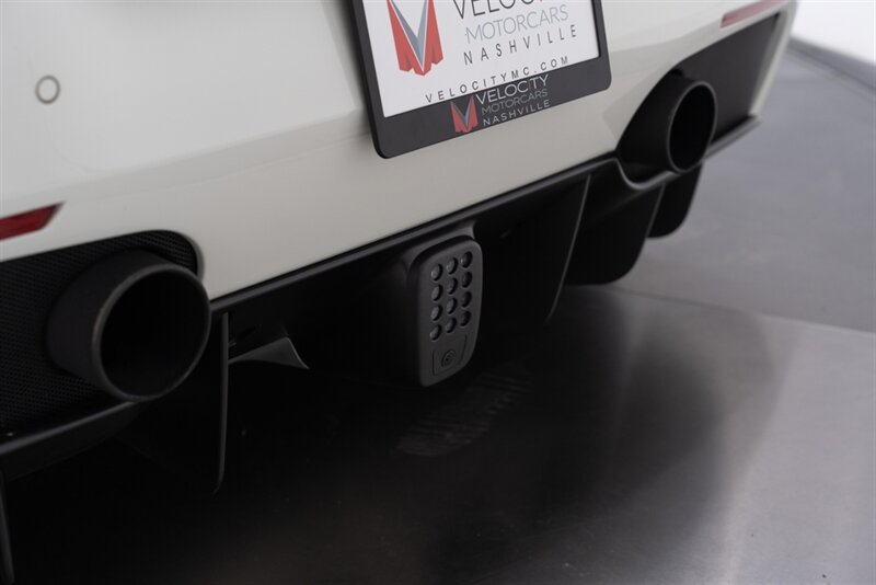 Used 2017 Ferrari 488 Spider RWD image 33