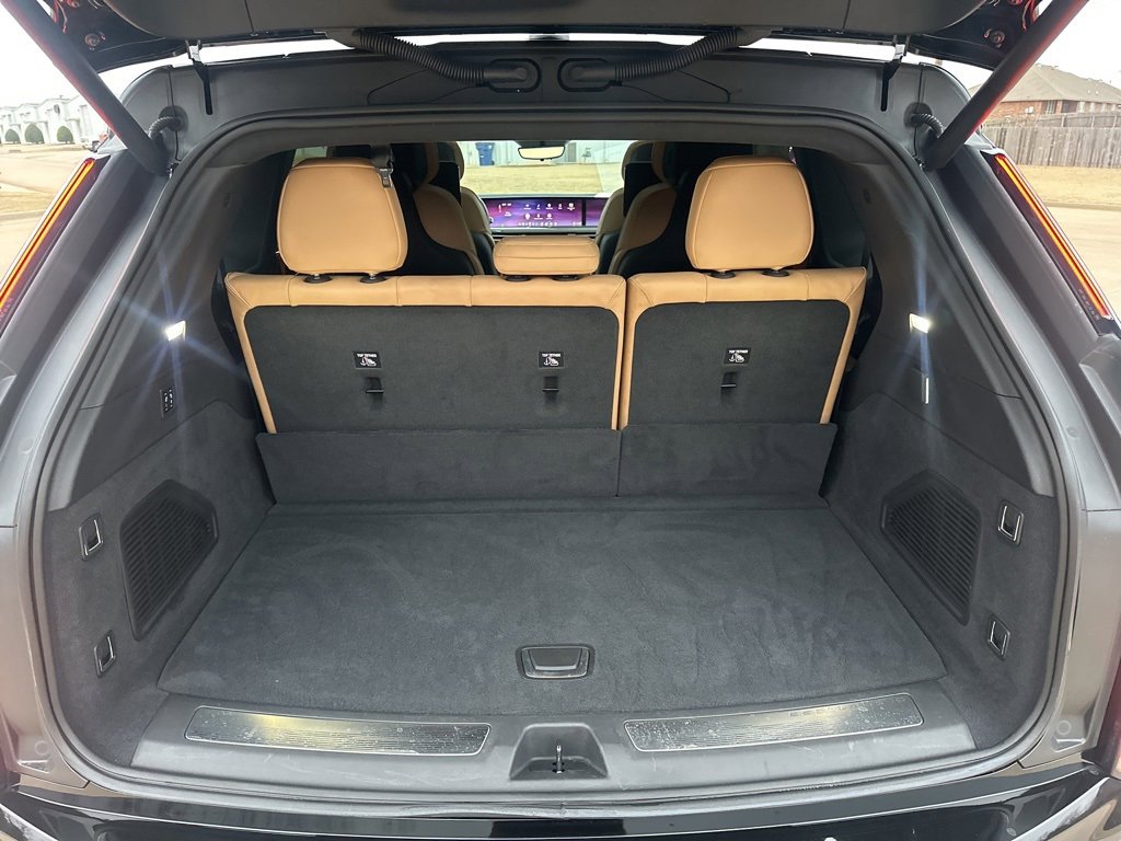 Used 2025 Cadillac Escalade IQ Sport 2 image 44