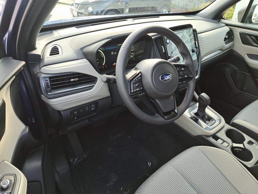 New 2025 Subaru Forester Premium image 10