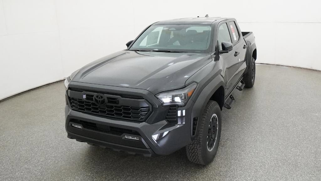 New 2026 Toyota Tacoma TRD Off-Road image 16