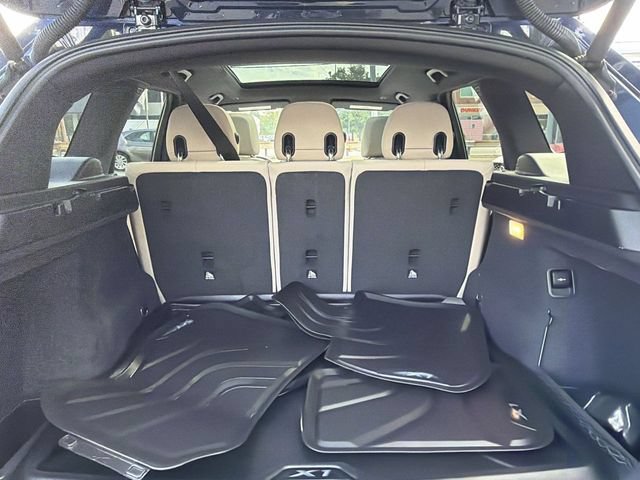 Used 2018 BMW X1 xDrive28i w/ Convenience Package AWD/4WD image 24