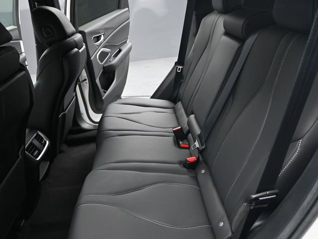 Certified 2025 Acura RDX SH-AWD image 17