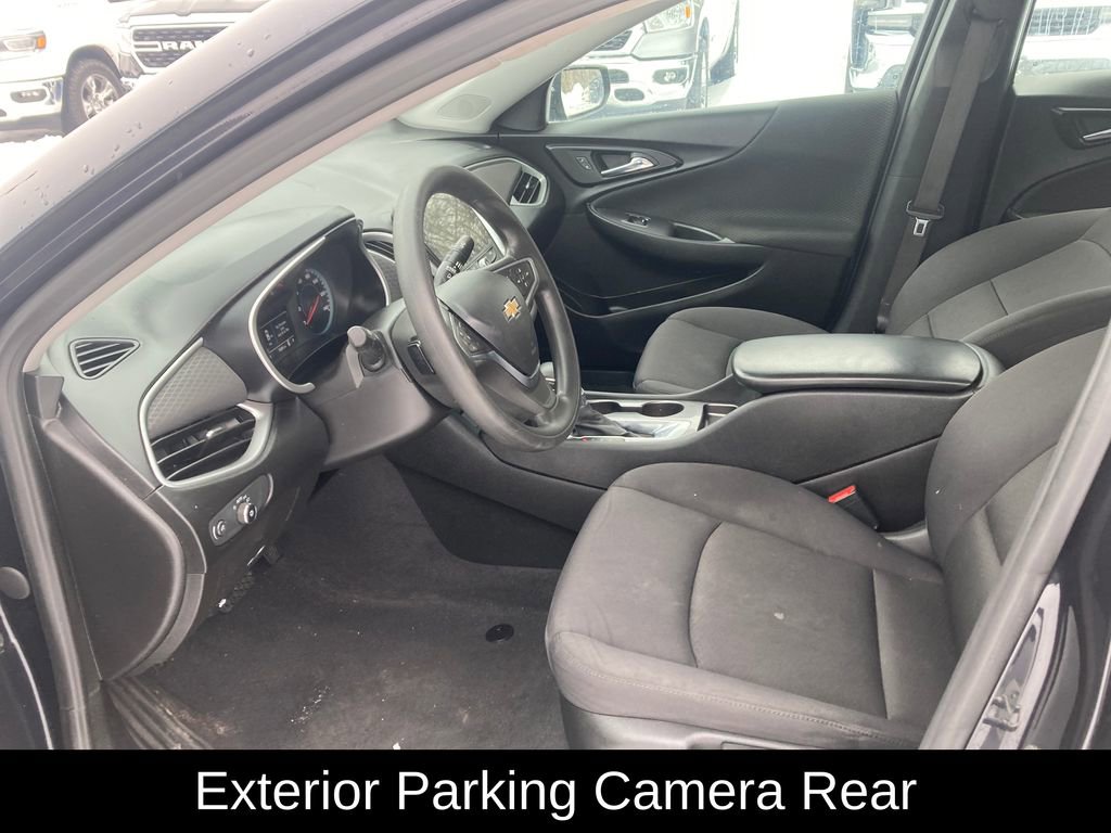Used 2022 Chevrolet Malibu LS image 12