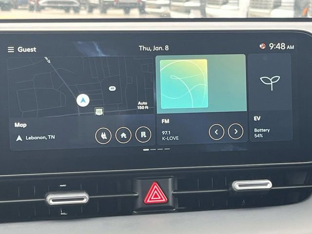 New 2026 Hyundai Ioniq 5 SEL image 16