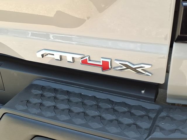 Used 2026 GMC Canyon AT4X w/ AT4X AEV Edition AWD/4WD image 12