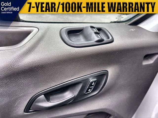 Certified 2024 Ford Transit 250 Low Roof w/ Exterior Upgrade Package image 22