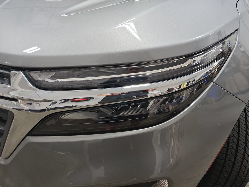 Used 2024 Chevrolet Equinox LT AWD/4WD image 31