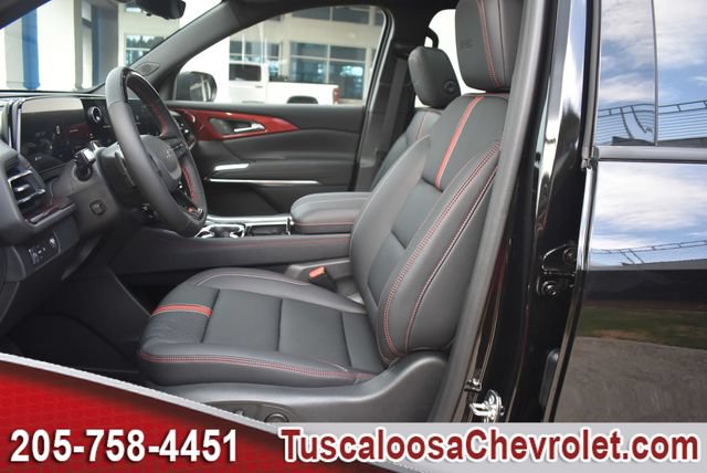 New 2026 Chevrolet Traverse RS w/ LPO, Floor Liner Package FWD image 18