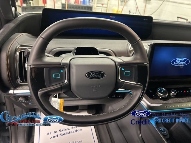 New 2025 Ford Expedition Tremor image 16