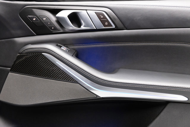 Used 2024 BMW X7 M60i w/ Executive Package image 62