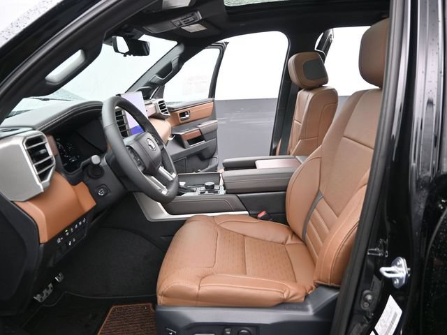 New 2026 Toyota Tundra 1794 Edition w/ TRD Off-Road Package AWD/4WD image 11