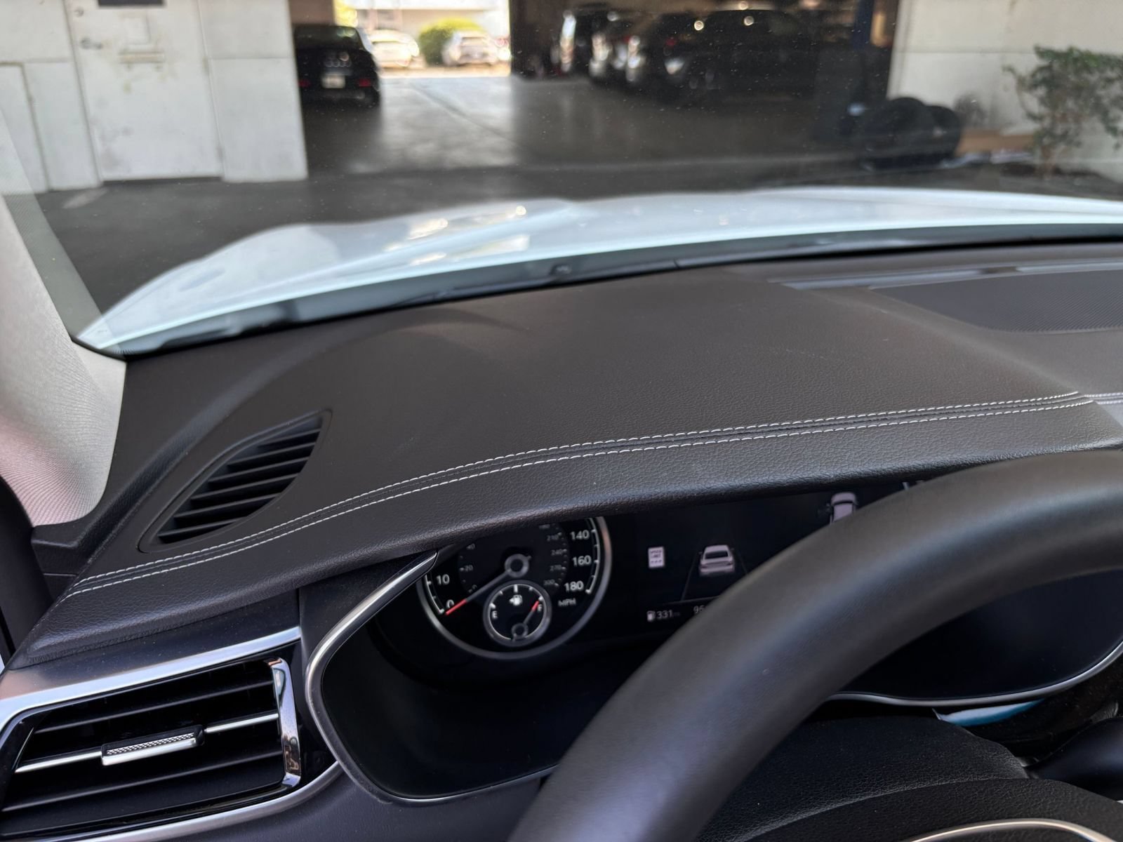 Used 2026 Genesis G70 2.5T RWD image 35