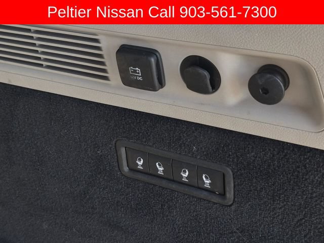 Used 2023 Jeep Grand Wagoneer Series II w/ Premium Group II AWD/4WD image 9