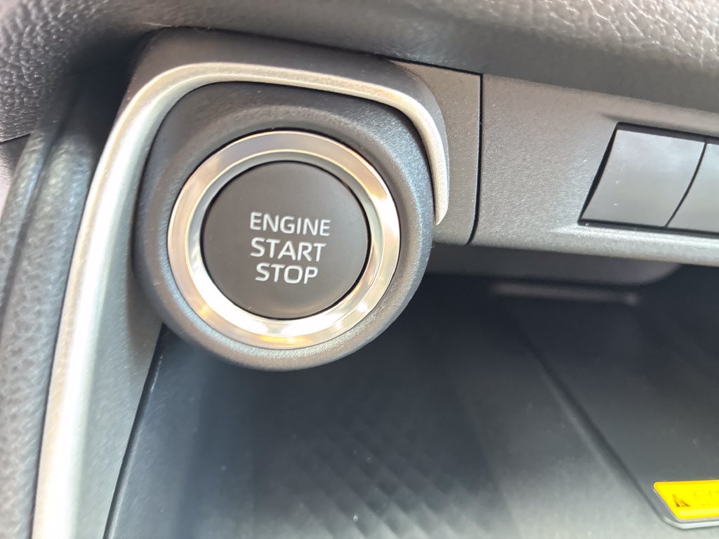 New 2026 Toyota Grand Highlander AWD image 42