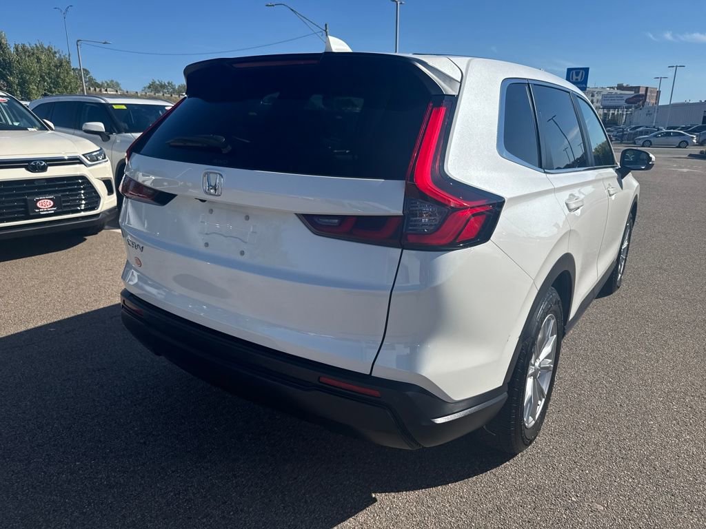 Used 2023 Honda CR-V EX-L image 13