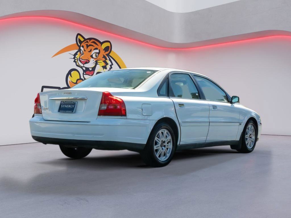 Used 2005 Volvo S80 2.5T FWD image 5