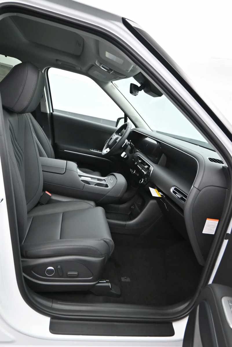 New 2026 Hyundai Palisade SEL Premium AWD/4WD image 11