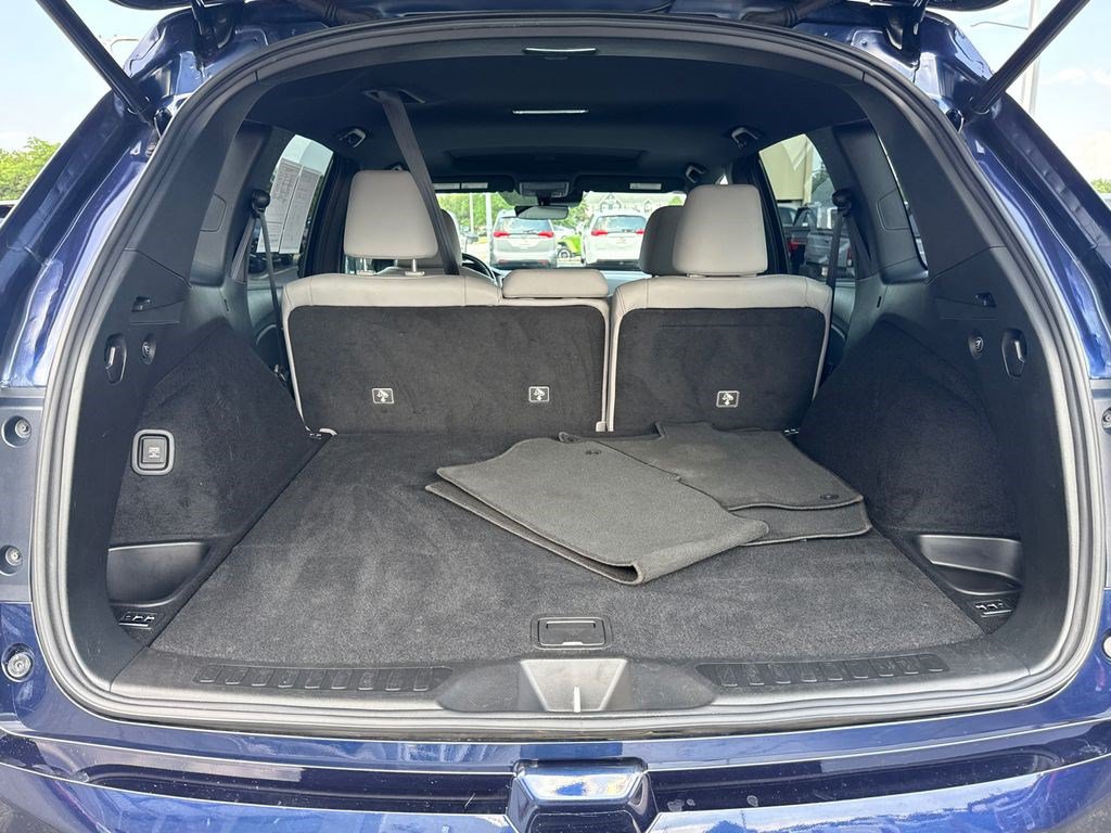 Certified 2023 Honda Passport EX-L image 16
