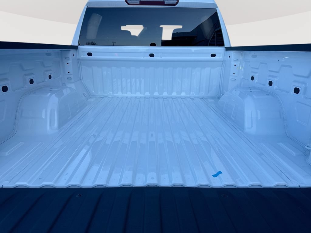 New 2026 GMC Sierra 1500 Elevation AWD/4WD image 25