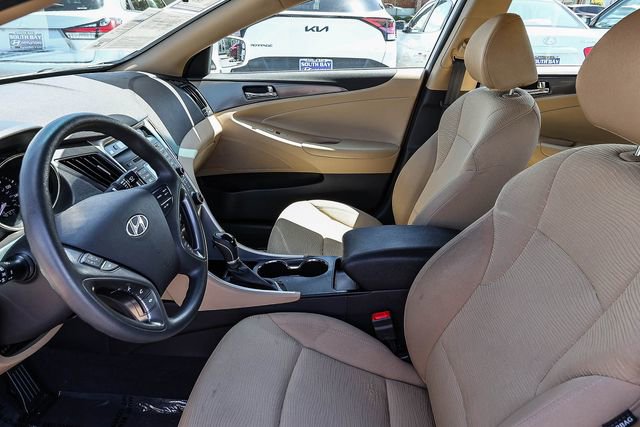 Used 2011 Hyundai Sonata Hybrid image 21