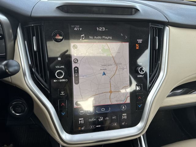 Used 2021 Subaru Legacy Limited XT image 18