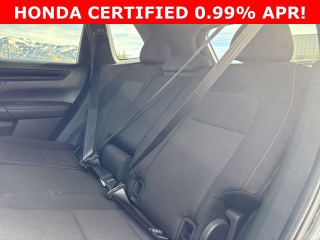 Used 2024 Honda CR-V Sport image 21