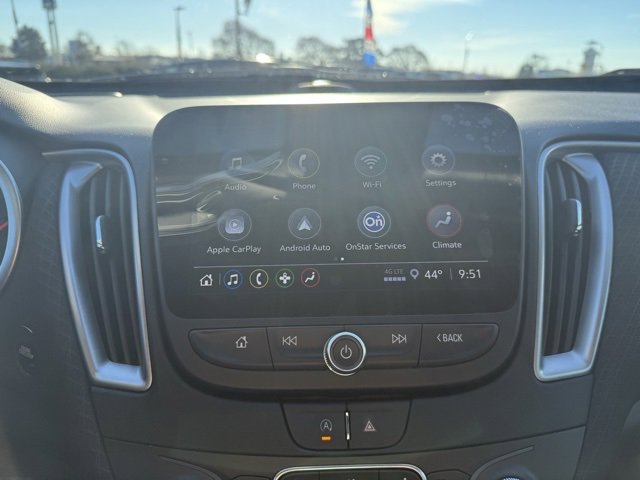 Used 2025 Chevrolet Malibu LT w/ LPO, Floor Liner Package image 25