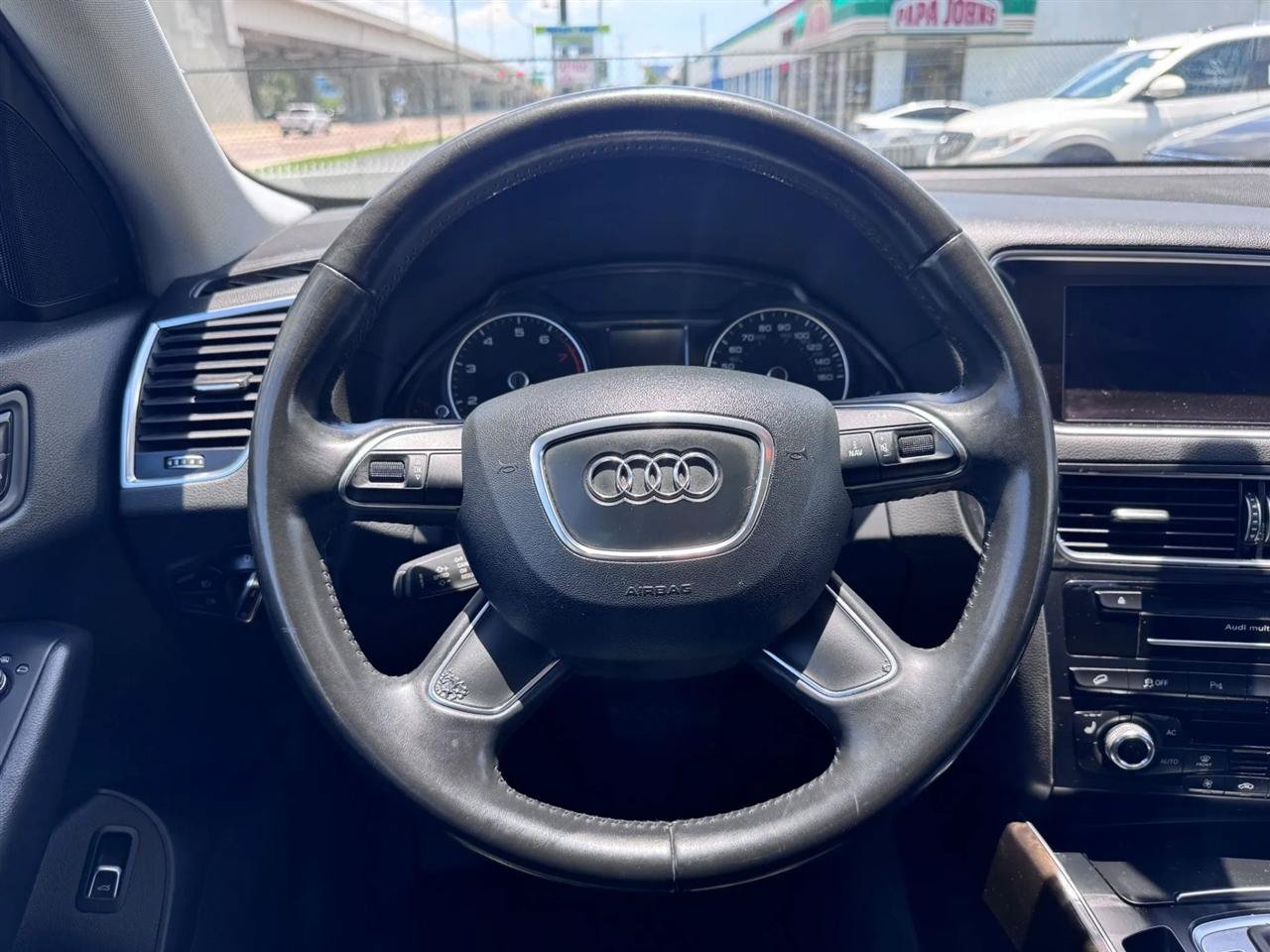 Used 2013 Audi Q5 2.0T Premium Plus AWD/4WD image 37