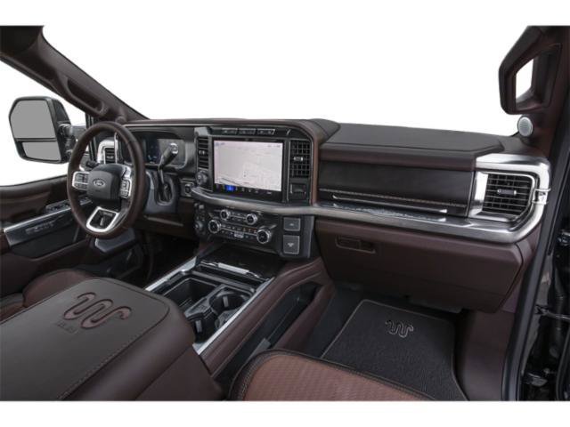 New 2027 Ford F250 King Ranch AWD/4WD image 14