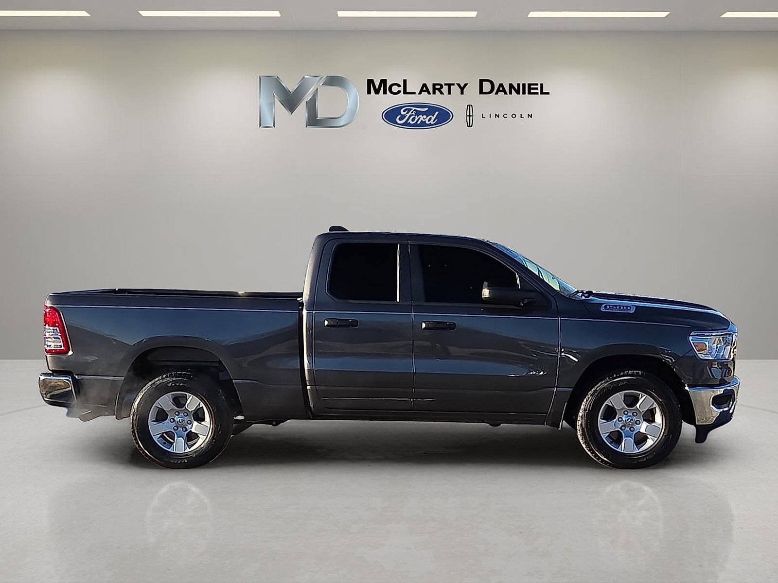 Used 2024 RAM 1500 Tradesman image 6
