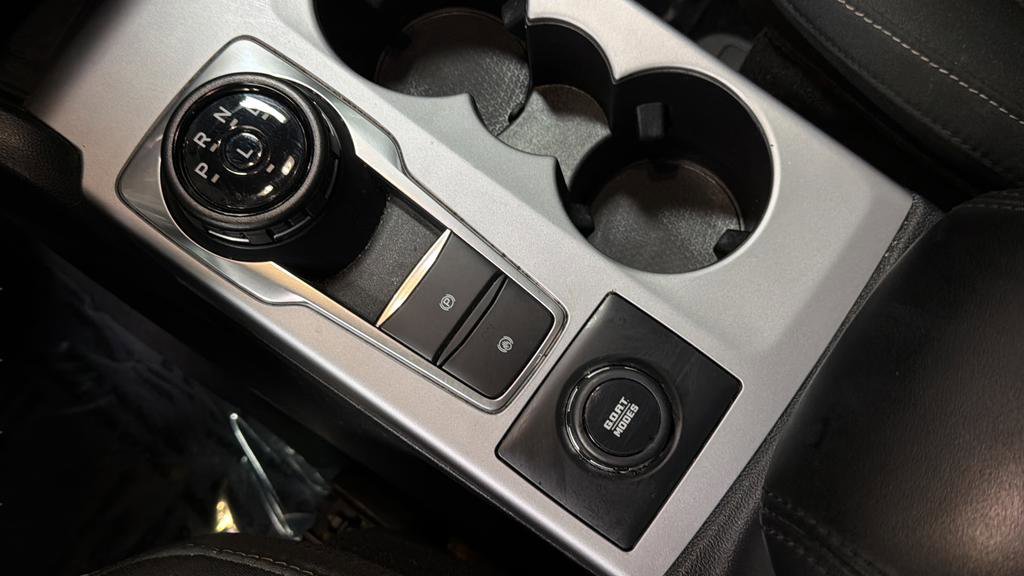 Used 2022 Ford Bronco Sport Big Bend w/ Convenience Package image 23