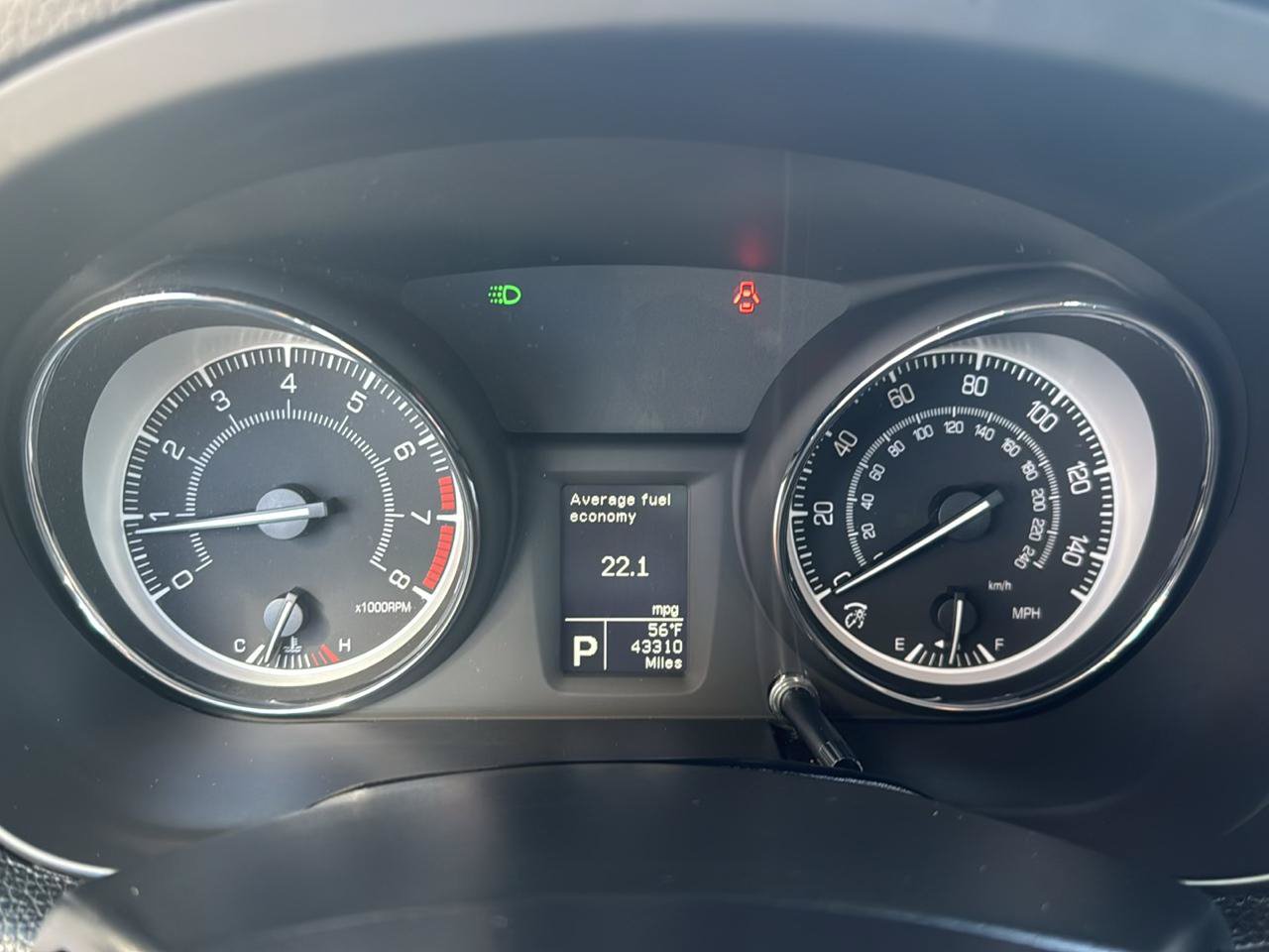 Used 2013 Suzuki Kizashi Sport SLS AWD/4WD image 15