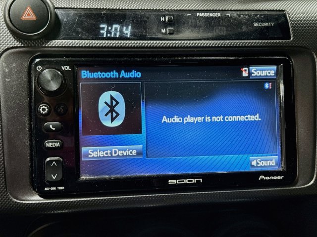 Used 2016 Scion tC FWD image 14