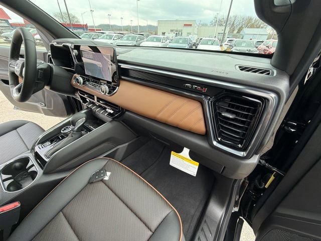 New 2026 GMC Canyon AT4 w/ Technology Plus Package image 29
